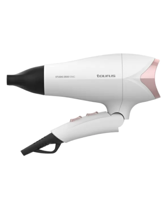 SECADOR CABELO TAURUS STUDIO 2500 IONIC - 900.116