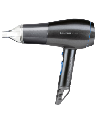 SECADOR CABELO TAURUS LYSS 2300 IONIC - 900.385