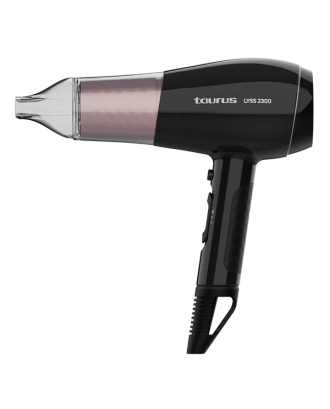 SECADOR CABELO TAURUS LYSS 2300 - 900.398