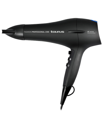 SECADOR CABELO TAURUS FASHION 2300 PROFISSIONAL - 900.587