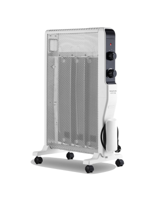 RADIADOR DE MICA TAURUS/ALPATEC TROPICANO MICA 3D 1500 - 935.078