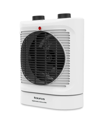 TERMOVENTILADOR TAURUS TROPICANO 21 OSCILLATING - 946.880