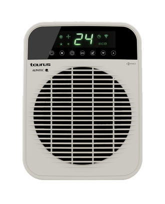 TERMOVENTILADOR TAURUS/ALPATEC FACTOR CONNECT - 946.915