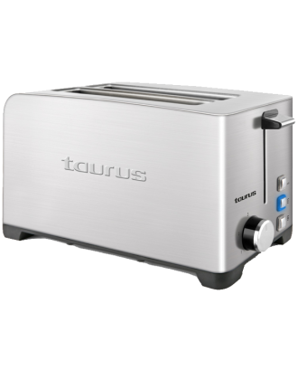 TORRADEIRA TAURUS MYTOAST DUPLO LEGEND - 960.641