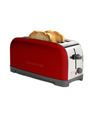 TORRADEIRA TAURUS VINTAGE RED - 960.654