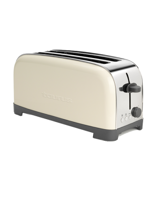 TORRADEIRA TAURUS VINTAGE CREAM - 960.656