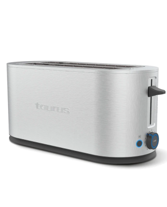 TORRADEIRA TAURUS NEW MYTOAST LEGEND DUPLO - 960.678