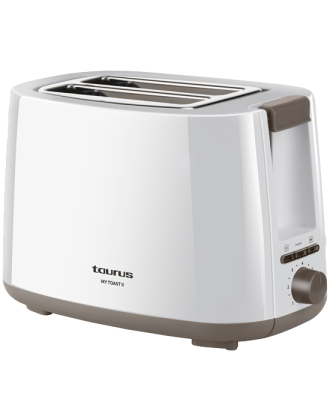 TORRADEIRA TAURUS MYTOAST II - 961.001