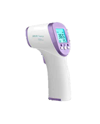 TERMÓMETRO TAURUS HI-FI TEMP - 985.003