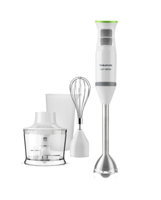 VARINHA TAURUS BAPI 850 PLUS INOX - 916.364