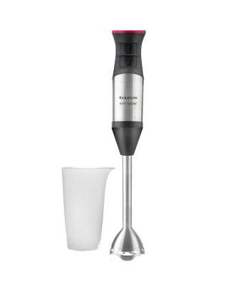 VARINHA TAURUS BAPI 1200 INOX - 916.365