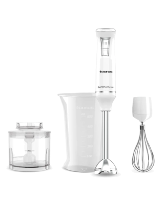 VARINHA TAURUS BAPI 750 PURE PLUS INOX - 916.396