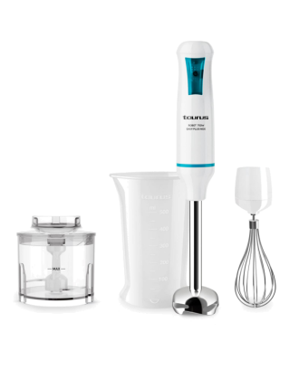 VARINHA TAURUS ROBOT 750 EASY PLUS INOX - 916.402