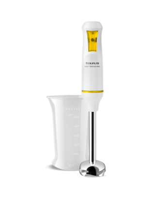 VARINHA TAURUS ROBOT 750 EASY INOX - 916.403