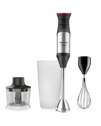 VARINHA TAURUS BAPI 1200 PLUS INOX - 916.405
