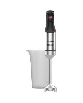 VARINHA TAURUS ROCKET 1500 NERO INOX - 916.415