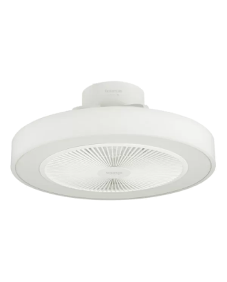 VENTILADOR DE TETO TAURUS FRESKO INVISIBLE - 942.119