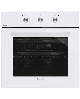 FORNO TAURUS - HM669WHM
