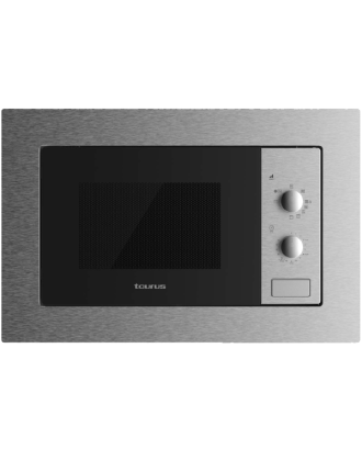 MICRO ONDAS TAURUS - MO20IXM