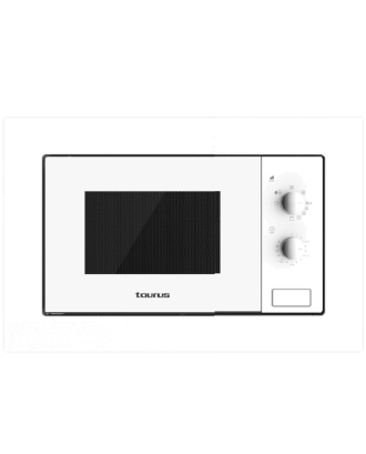 MICRO ONDAS TAURUS - MO20WHM