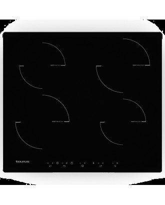 PLACA TAURUS - I604MT