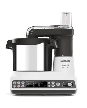 PROCESSADOR DE ALIMENTOS KENWOOD - CCL401WH