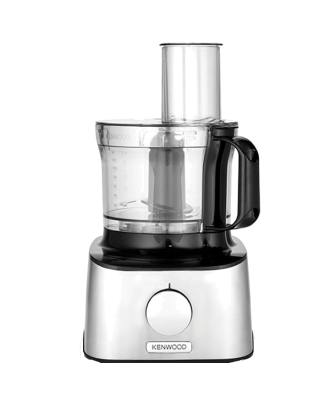 PROCESSADOR DE ALIMENTOS KENWOOD - FDM301SS