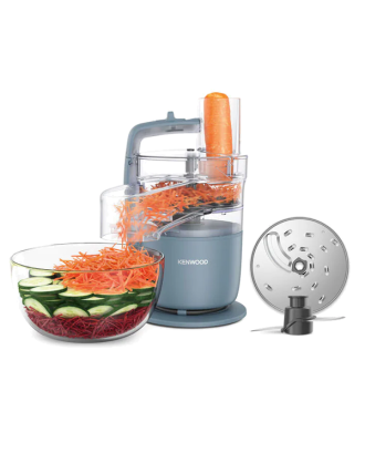 PROCESSADOR DE ALIMENTOS KENWOOD - FDP22.130GY