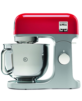 ROBOT KENWOOD KMIX - KMX750RD