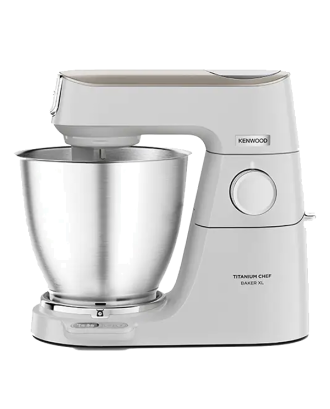 ROBOT KENWOOD CHEF BAKER XL LITE - KVL65.001WH
