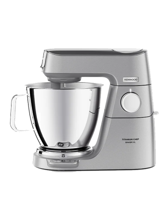 ROBOT KENWOOD CHEF BAKER XL - KVL85.124SI