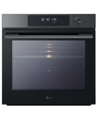 FORNO LG - WS7D7631WB