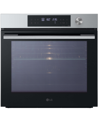 FORNO LG - WSED7612S