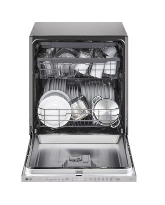 MÁQUINA DE LAVAR LOUÇA LG - DB243TX