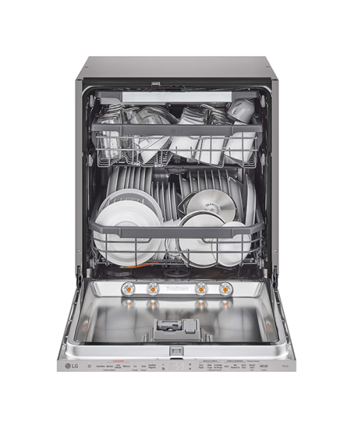 MÁQUINA DE LAVAR LOUÇA LG - DB365TXS MÁQUINA DE LAVAR LOUÇA LG - DB365TXS