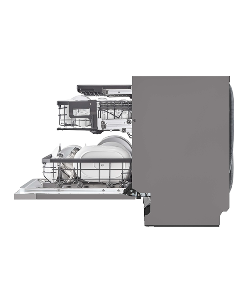 MÁQUINA DE LAVAR LOUÇA LG - DB365TXS MÁQUINA DE LAVAR LOUÇA LG - DB365TXS
