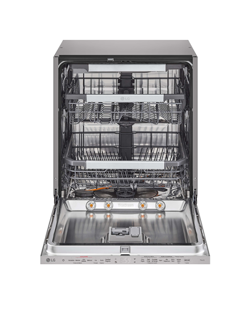 MÁQUINA DE LAVAR LOUÇA LG - DB475TXS MÁQUINA DE LAVAR LOUÇA LG - DB475TXS