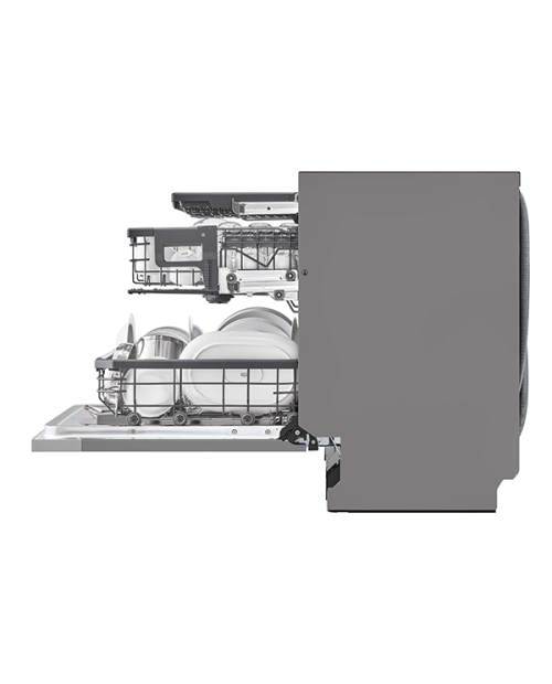 MÁQUINA DE LAVAR LOUÇA LG - DB475TXS MÁQUINA DE LAVAR LOUÇA LG - DB475TXS