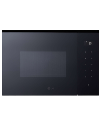 MICRO ONDAS LG - MGBZ2593F