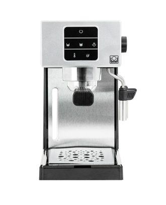 MÁQUINA DE CAFÉ EXPRESSO BRIEL - A3 PRETA