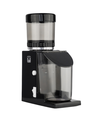MOINHO DE CAFÉ BRIEL - CG3 PRETO