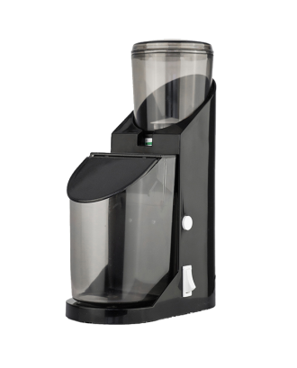 MOINHO DE CAFÉ BRIEL - CG5 PRETO