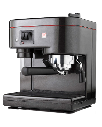 MÁQUINA DE CAFÉ EXPRESSO BRIEL - ES51 PRETA