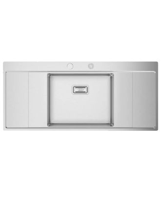 LAVA LOUÇA ESCOVADO RODI - XERON B 50 - I08X2MO1F443A2