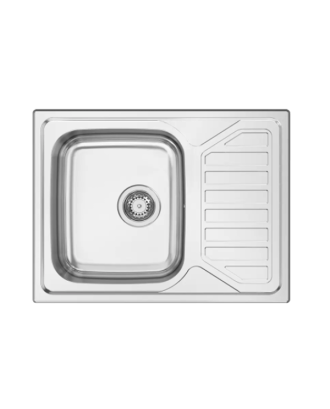 LAVA LOUÇA ENCASTRAR POLIDO RODI - OKIO PLUS 65 FLAT - G16J7KD1P321A0
