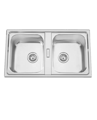 LAVA LOUÇA ENCASTRAR POLIDO RODI - URBAN 86BB - G16T7KH20020A0