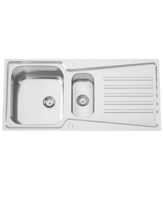 LAVA LOUÇA POLIDO RODI - EVOLUTION 100 B 1/2 B FLAT - I18K7KL3F321A2