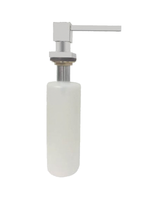 DOSEADOR DETERGENTE 500ML QUADRADO RODI - 03296