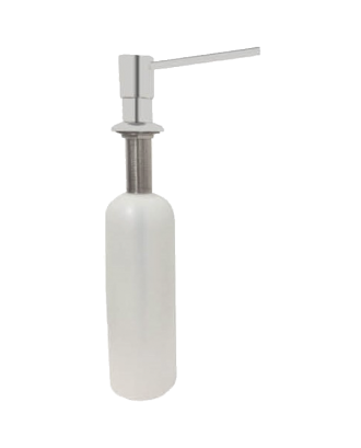 DOSEADOR DETERGENTE 500ML REDONDO RODI - 03297