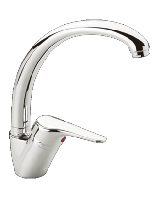 MISTURADORA ECO 600 RODI - BR WE40600 CR